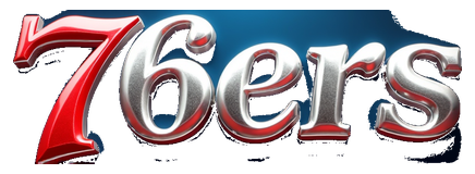 76ers logo