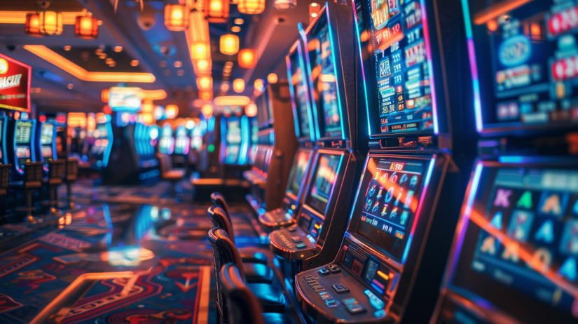 76ers Live Casino